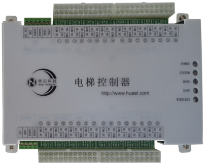 梯控系统权限控制器 梯控系统权限控制器